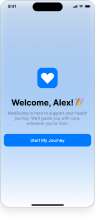 Welcome