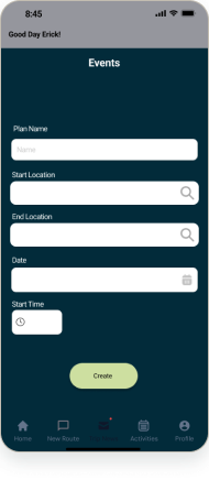 Events